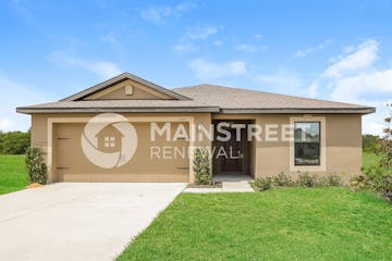 1499 Swan Lake Circle Dundee, FL 33838